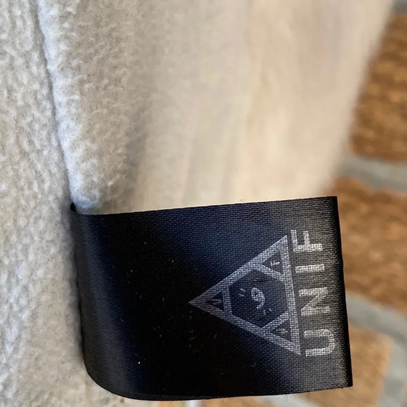 Unif fur utility coat sz xtra small Unif Unif Unif Unif Unif Unif Unif Unif Unif - Picture 12 of 14